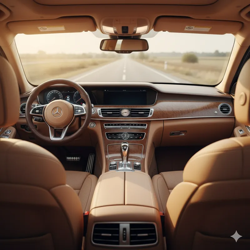 Jante limpa após detalhamento