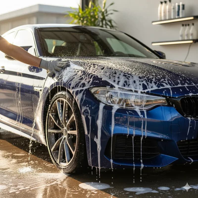 Serviço ao Domicílio